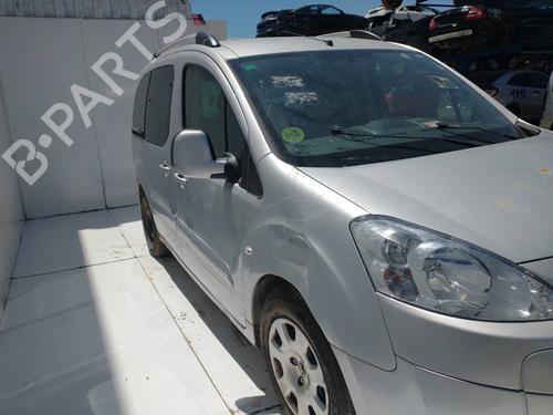 Right front steering knuckle PEUGEOT PARTNER Tepee | BP33623648M26 - Image 11