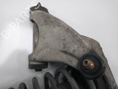 Left front shock absorber ALFA ROMEO 156 (932_)  | BP7509926M16 