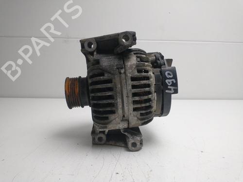 Generator OPEL ASTRA G Coupe (T98) 2.2 16V (F07) (147 hp) 15815875