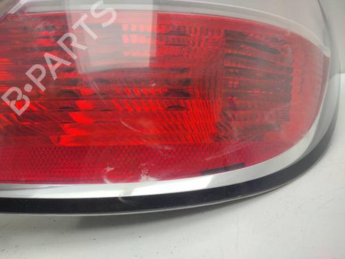 Right taillight OPEL ASTRA H (A04)  | BP21788737C35 