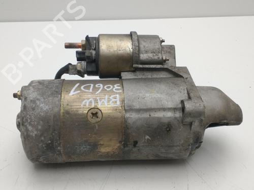 Starter BMW 3 (E46) | BP32268799M8