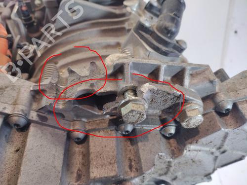 Engine SEAT Mii (KF1, KE1) electric | BP36912593M1  - Image 10
