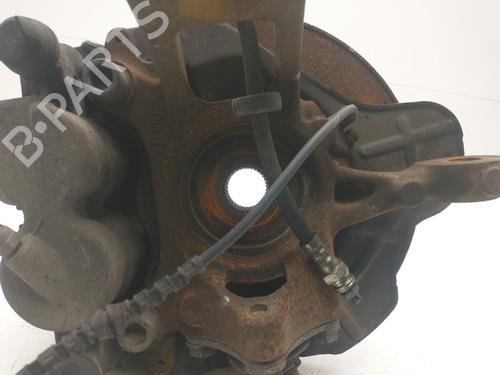 Right front steering knuckle CITROËN JUMPER II Van 2.2 HDi 110 | BP32290015M26 - Image 6