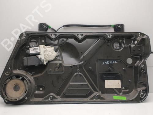 Used Front right window mechanism Front right window mechanism VW NEW BEETLE (9C1, 1C1) [1998-2012] 32034178 32034178