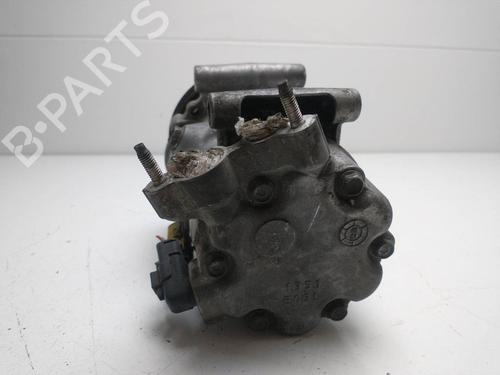 AC compressor PEUGEOT 307 CC (3B) 2.0 16V | BP14974180M34 