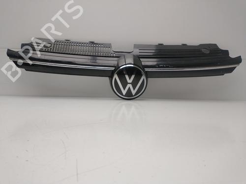 Grill VW GOLF VIII (CD1, DA1) | BP34625433C40 - Image 4