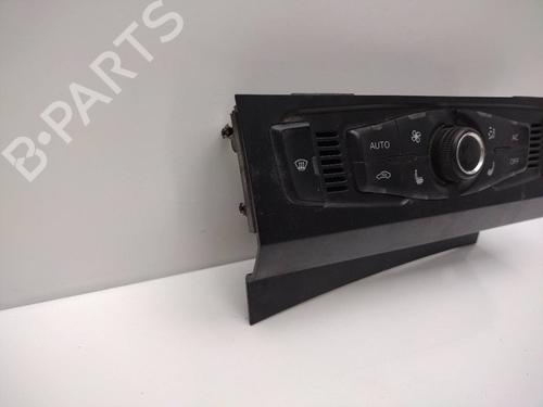 Climate control AUDI Q5 (8RB)  | BP21539381I5 