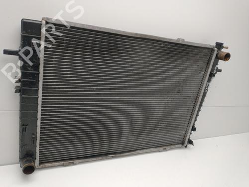 Køler KIA SPORTAGE II (JE_, KM_)  | BP25334848M31 