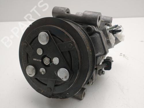 AC compressor CITROËN C3 III (SX)  | BP32141438M34 