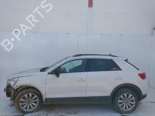 Brugte VW T-ROC (A11, D11)    4773474