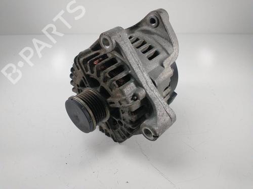 Alternator BMW 3 (F30, F80) 320 d | BP17537442M7 