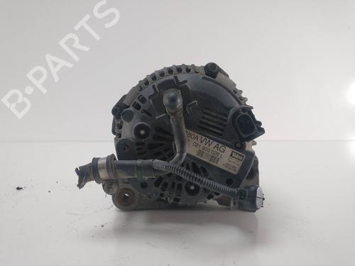 Generator VW PASSAT B6 (3C2) 1.9 TDI | BP10164837M7 