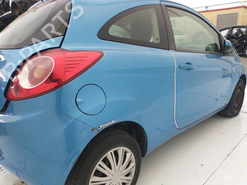 Right headlight FORD KA (RU8) 1.3 TDCi | BP35738047C29 - Image 10