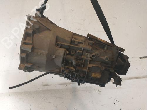 Girkasse BMW 3 (E46) 320 d (150 hp) 7506028