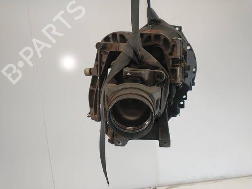 Gearbox MERCEDES-BENZ SPRINTER 3,5-t Van (B906)  | BP10549590M3 