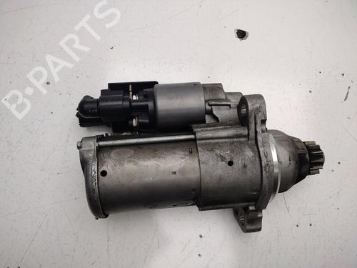 Starter VW POLO VI (AW1, BZ1, AE1)  | BP30616033M8  - Image 5