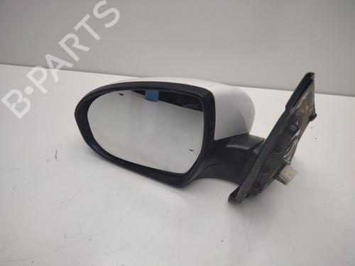Used Left mirror HYUNDAI TUCSON (TL, TLE) 1.6 GDi (132 hp) 28047728