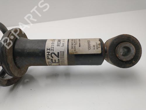 Left rear shock absorber MINI MINI (R50, R53) Cooper | BP31841265M18 