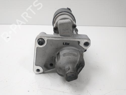 Used Starter PEUGEOT 3008 II SUV (MC_, MR_, MJ_, M4_) [2016-2025]  8373127