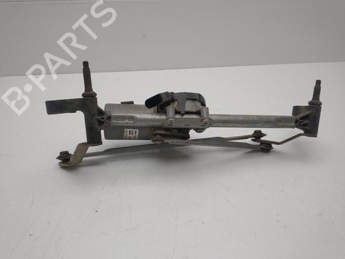 Front wiper motor OPEL CORSA D Hatchback Van (S07) | BP34239570M29 - Image 4