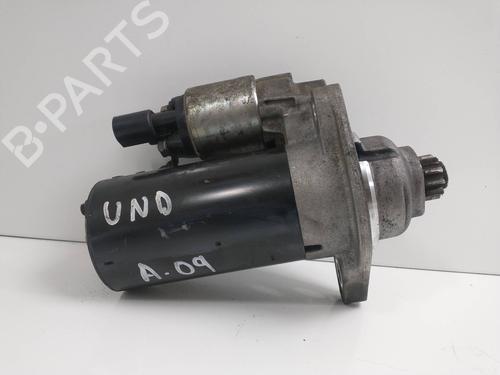 Starter SKODA FABIA II (542) 1.4 TDI | BP10266248M8 