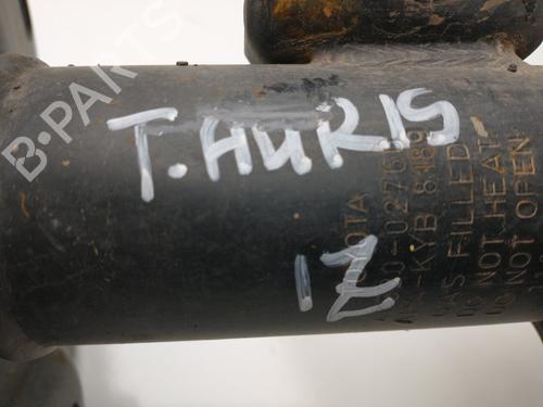 Left front shock absorber TOYOTA AURIS (_E15_) | BP31809620M16
