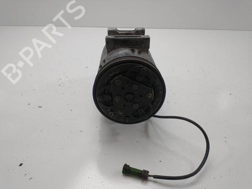 Used AC compressor AUDI A4 B5 (8D2) 1.9 TDI (90 hp) 7669670