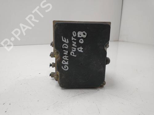 ABS pump FIAT PUNTO (188_) 1.9 JTD | BP10266091M43 