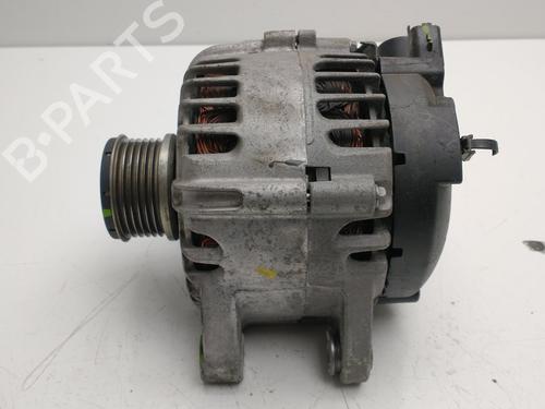 Alternator CITROËN C3 III (SX) 1.2 THP 110 (SXHNPS, SXHNZT, SXHNZ6) | BP30749311M7