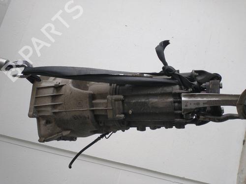Gearbox BMW 1 (E87) 120 d | BP7509727M3 