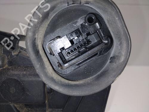 Rear right lock VW GOLF VI (5K1)  | BP22649287C99 