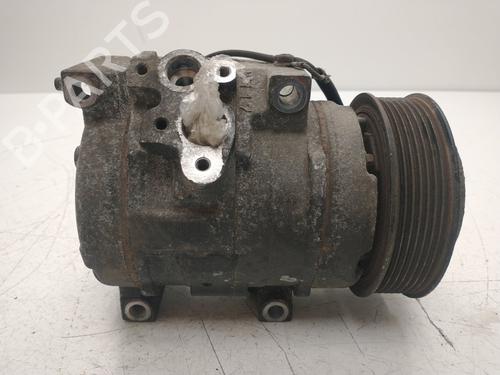 Klimakompressor für Klimakompressor MERCEDES-BENZ E-CLASS T-Model (S212) E 350 CDI (212.223) (265 hp) 34215127 34215127