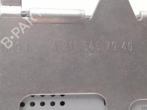 Electronic module MERCEDES-BENZ CLS (C219) CLS 500 (219.375) | BP33698320M83 - Image 5