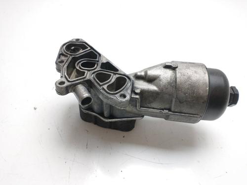 Oliekøler PEUGEOT 5008 (0U_, 0E_) 1.6 HDi (112 hp) 14157699