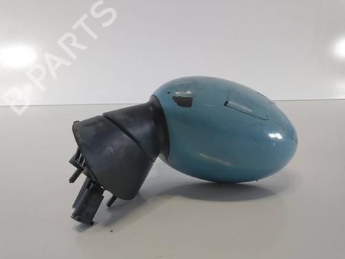Left mirror MINI MINI (R50, R53) Cooper | BP7507502C26 