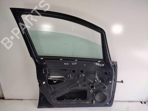 Left front door OPEL ZAFIRA / ZAFIRA FAMILY B (A05) 1.9 CDTI (M75) | BP13569053C2 