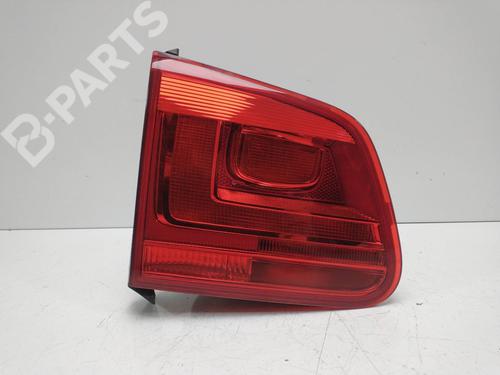 Used Left tailgate light Left tailgate light VW TIGUAN (5N_) [2007-2018] 9699573 9699573