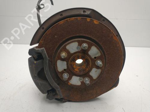 Venstre Styrespindel lagerhus HONDA CIVIC VIII Hatchback (FN, FK) 2.2 CTDi (FK3) (140 hp) 32368792