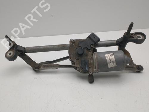 Used Front wiper motor Front wiper motor OPEL CORSA D (S07) 1.3 CDTI (L08, L68) (75 hp) 34215126 34215126