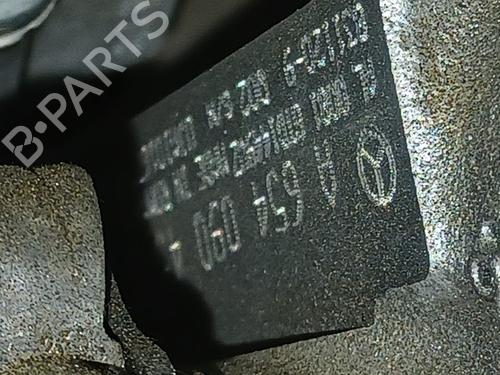 Engine MERCEDES-BENZ E-CLASS (W213) E 200 d (213.013) | BP36389944M1 - Image 3