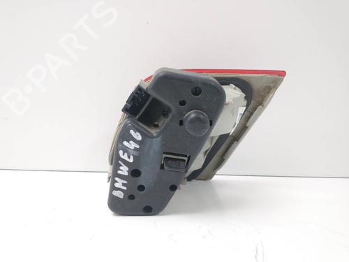 Left tailgate light BMW 3 (E46) 320 d | BP8816626C79 