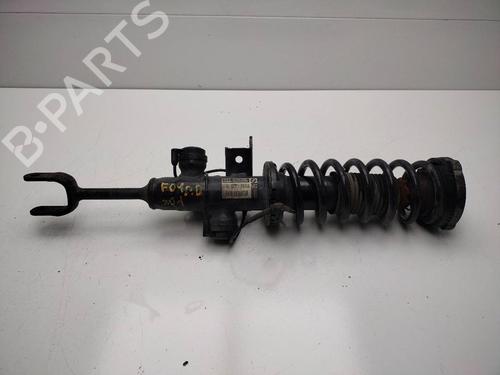 Used Right front shock absorber BMW 7 (F01, F02, F03, F04) 730 d (245 hp) 22191470