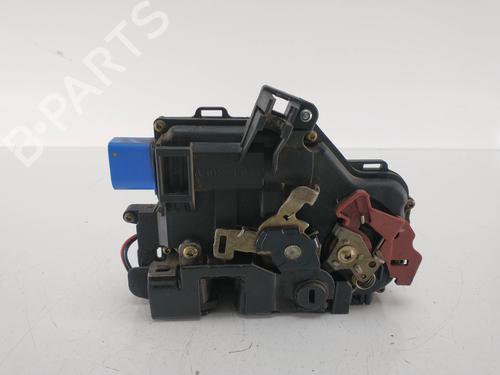 Rear right lock SEAT ALTEA (5P1)  | BP10978048C99 
