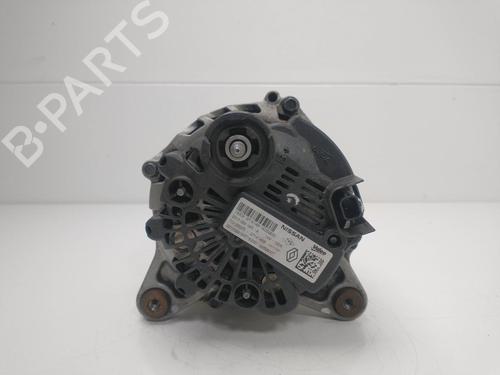 Alternator RENAULT CLIO IV (BH_)  | BP16965111M7 
