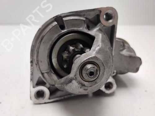 Used Starter BMW 3 Coupe (E46) 320 Ci (170 hp) 30444739