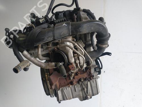 Engine FORD FOCUS III 1.5 TDCi | BP36294757M1  - Image 7