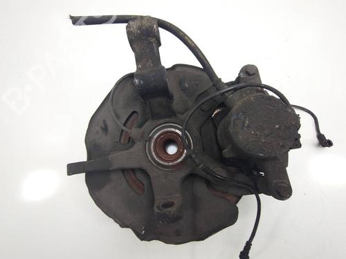 Right front steering knuckle MERCEDES-BENZ B-CLASS Sports Tourer (W245) B 180 CDI (245.207) | BP11393289M26 