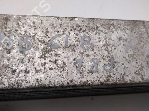 Intercooler MERCEDES-BENZ A-CLASS (W169) A 180 CDI (169.007, 169.307) | BP32526469M30 - Image 2