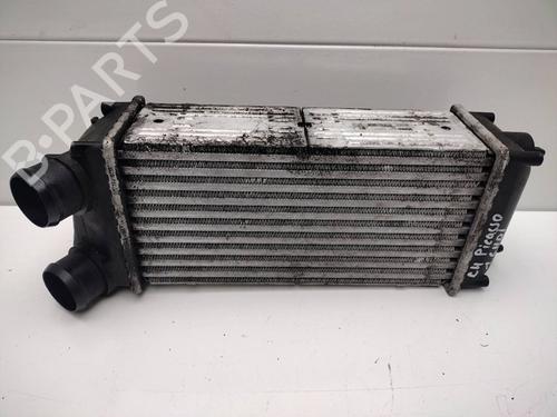 Used Intercooler CITROËN C4 Grand Picasso I (UA_) 1.6 HDi (109 hp) 22425347