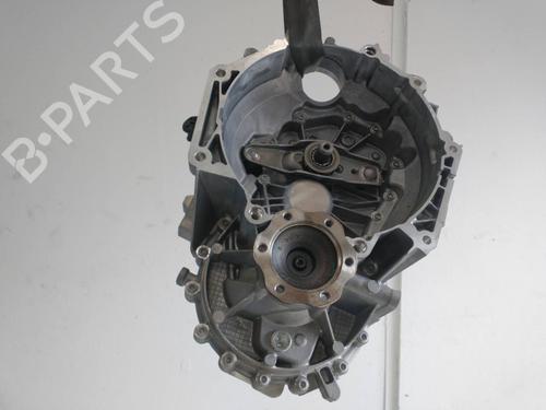 Gearbox SEAT ARONA (KJ7, KJP) 1.0 TSI | BP8195829M3 